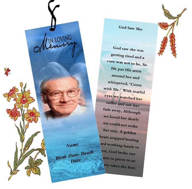 funeral-bookmarks-template-templates-for-funeral-bookmarks