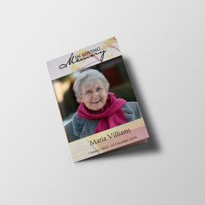 going-home-funeral-program-template