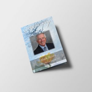 winter-funeral-program-template